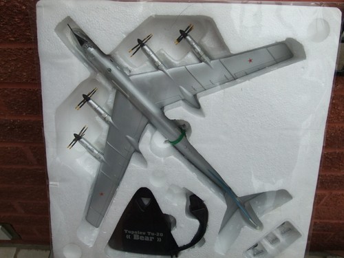 Tupolev bear soviet - tupolev, air