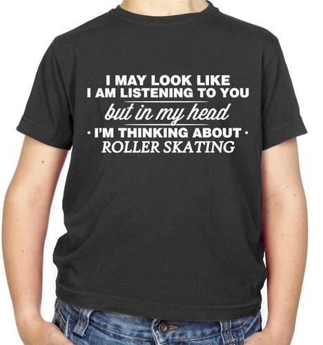 Head m roller skating - i'm,