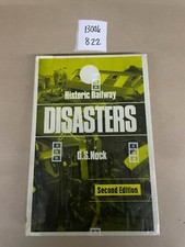 Historic Railway Disasters O.S