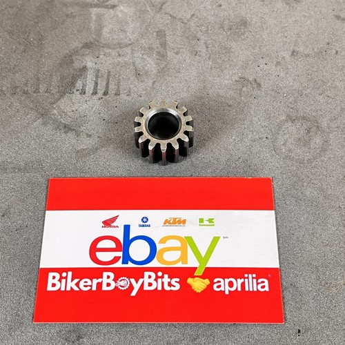Genuine derbi senda 50 - ♻️,