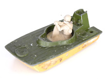 Matchbox Swamp Rats No 30