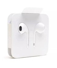 Original Apple EarPods In-Ear Headphones with Lightning Connector