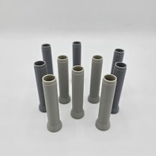 1/50 Scale 5x Precast Pipes