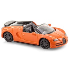 Bburago 1:64 Bugatti Veyron
