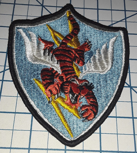 Repro ww2 flying tigers - repro, 14th