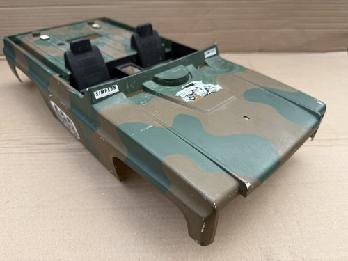 Vintage tamiya original - tamiya,