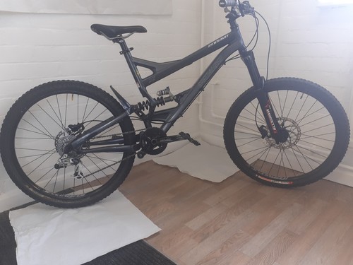 Specialized enduro 2006 - specialized,