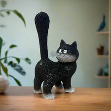 Dubout Cats The Third Eye Cat