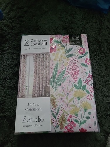 Catherine lansfield tilly - catherine,
