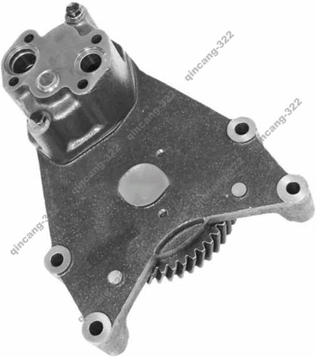 Oil pump for volvo engine - oil,