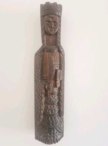 Antique russian folk - antique, art