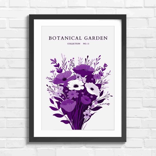 Botanical garden flower - botanical,
