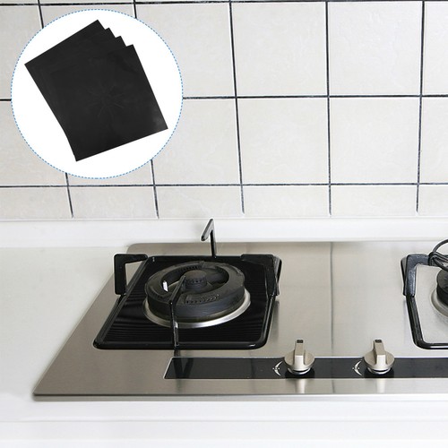 Pcs gas stove range - 4,