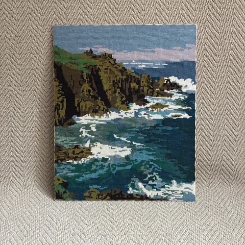 Vintage anchor penelope ocean - vintage,