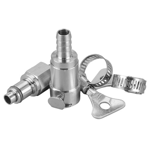 Fuel line hose quick - fuel,