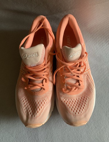Asics 1000 orange t7a9n - asics, gt-1000