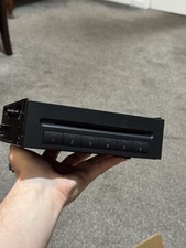 Mercedes-Benz W211 R171 W169 CD Changer 6 Speed Changer