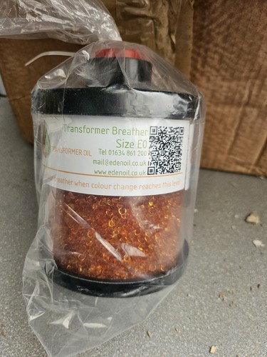 Eden transformer oil - eden,