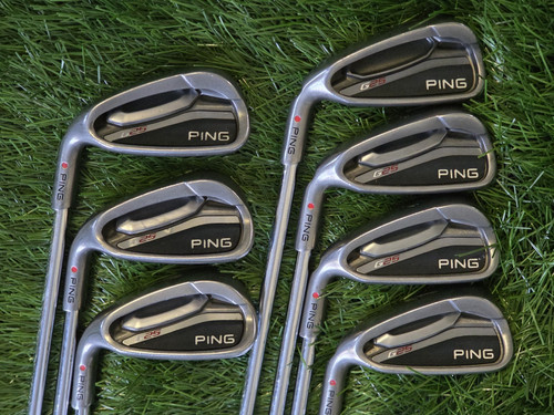 Ping g25 iron - iron, 7