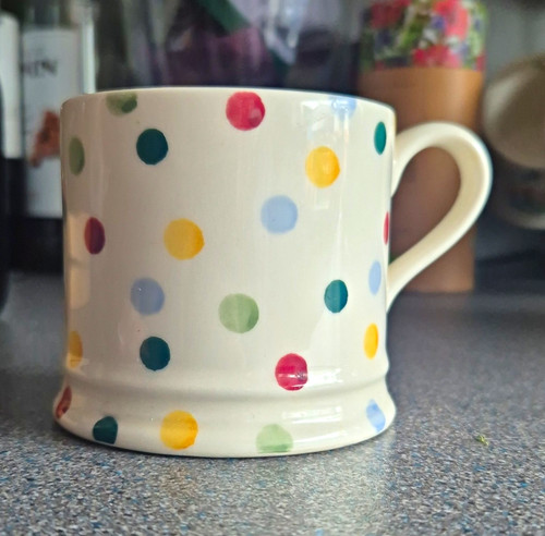 Emma bridgewater large - large, and