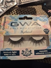 GWA London Luxury Faux Mink