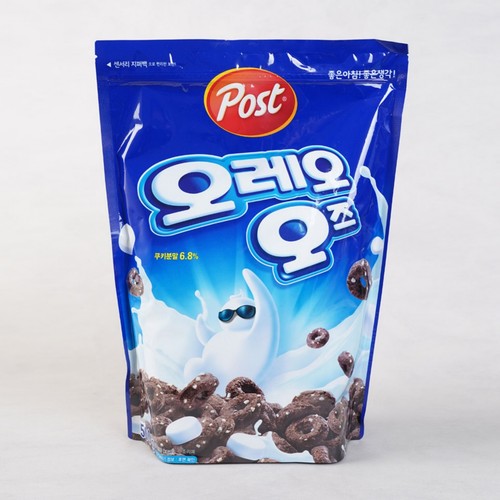 Korean dongsuh post oreo s - korean, o's