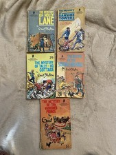 The mystery series enid - mystery,