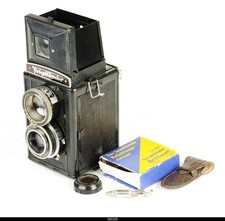 VOIGTLANDER BRILLANT S W/