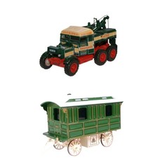 Oxford Diecast 76SP003