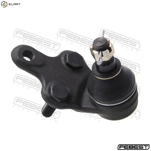 Ball joint 0120 mcu15f - joint, for