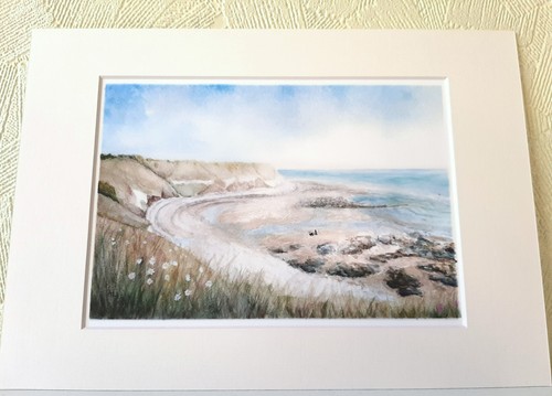 Flamborough south landing - flamborough,,