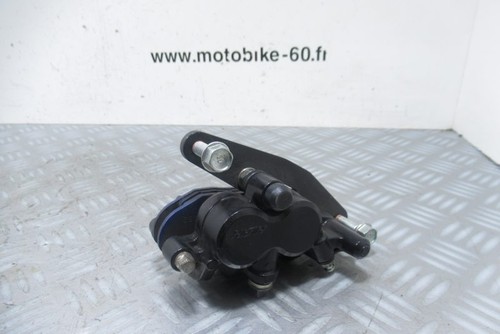 Front brake caliper honda - front,