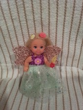 Small Fairy Doll