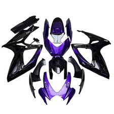 Abs plastic fairing bodywork - plastic,
