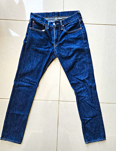 Polo ralph lauren - polo, blue