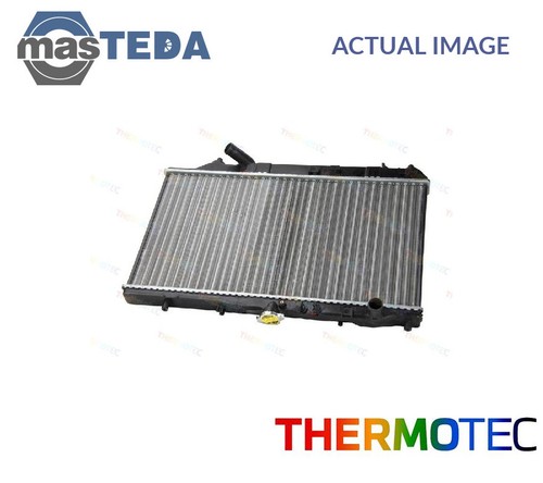 D73005tt engine cooling - engine,