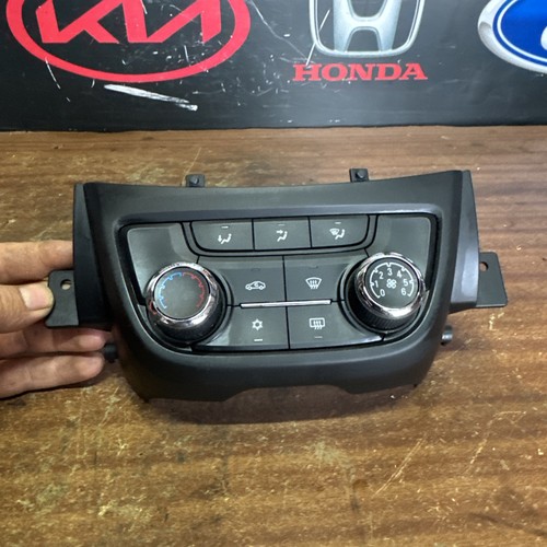 Vauxhall zafira heater - vauxhall, ac