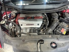 honda civic type r Fn2 engine K20z4 K20 Kswap