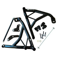 Crash Cage Engine Guard Bar