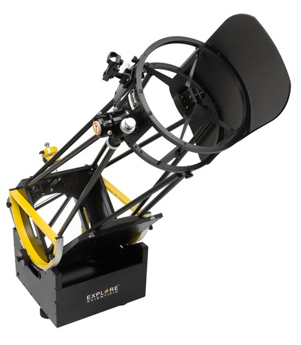 Explore scientific ultra light - explore,