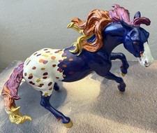 CUSTOM Breyer Trad.  "CREOLE