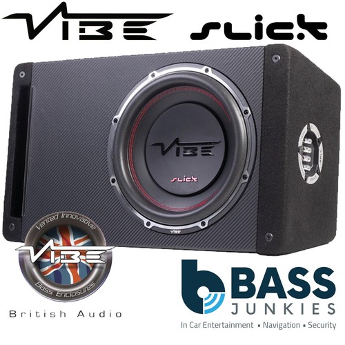 Vibe slickv12 1500 watts - vibe,