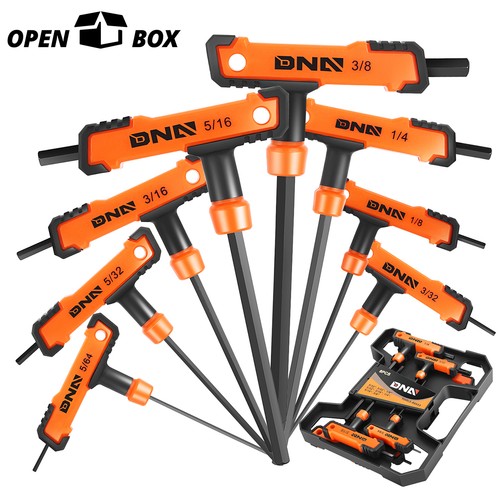Open box 8pcs 3 8 - [open, box]8pcs