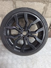 AUDI R8 STYLE ALLOY WHEEL