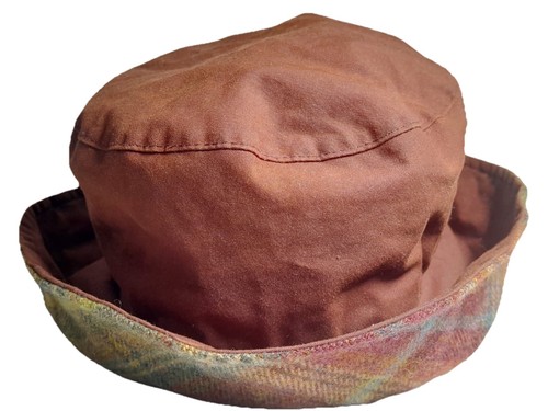 Olney wax cotton - &, blend