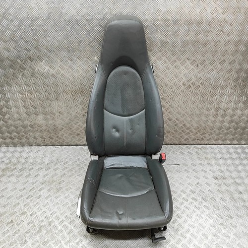 Porsche boxster 987 - 987, front