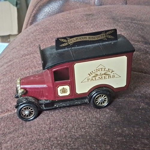 Lledo days gone ford model - ford, t