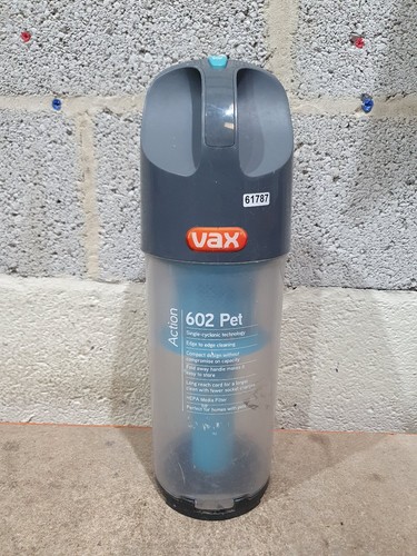 Vax replacement dust container - vax,