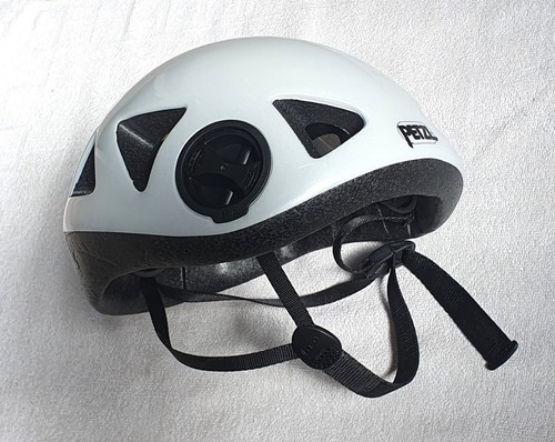 Petzl climbing helmet - climbing, 2