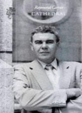 Cathedral,Raymond Carver